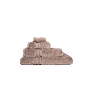 Chaletti Aspen Havlu Angora Beige 50x80 Bej