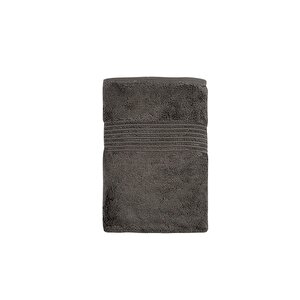 Chaletti Aspen Havlu Night Gray 50x80 Gri