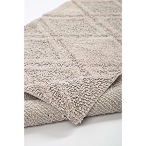 İrya Maxi Banyo Paspası Bej 70x110