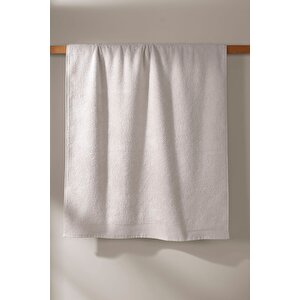 Oasis Banyo Havlusu Kum 70x140 Kum