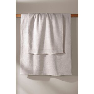 Oasis Banyo Havlusu Kum 70x140 Kum