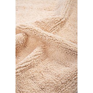 İrya Togo Banyo Paspası 2'li Somon 40x60+60x90