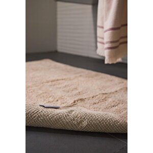 İrya Togo Banyo Paspası 2'li Somon 40x60+60x90