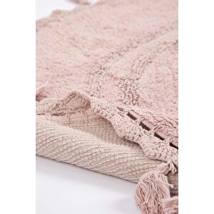İrya Olivid Banyo Paspası Rose 100x100