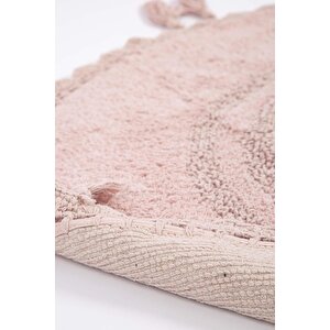 İrya Olivid Banyo Paspası Rose 100x100