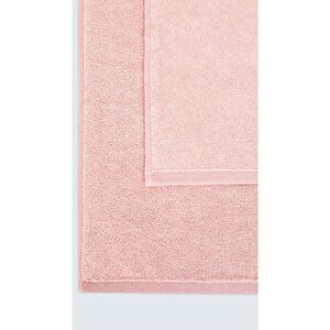 İrya Owen Havlu Seti 3'lü Pembe 30x50+50x70+70x140 Pembe