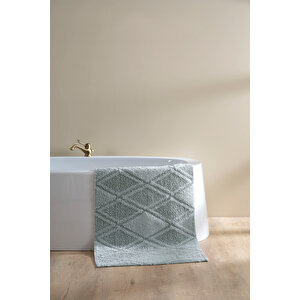 İrya Maxi Banyo Paspası Mint 70x110 Mint