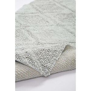 İrya Maxi Banyo Paspası Mint 70x110