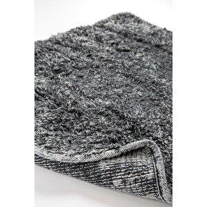 İrya Clay Banyo Paspası 2'li Denim Taşlama 40x60+60x90