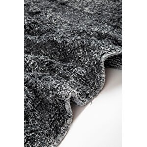 İrya Clay Banyo Paspası 2'li Denim Taşlama 40x60+60x90