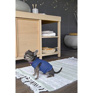 İrya Martil Banyo Paspası Yeşil 70x110 Yeşil