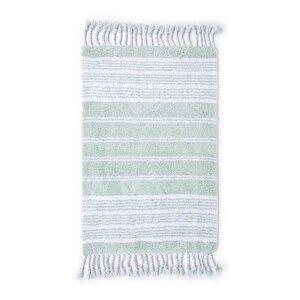 İrya Martil Banyo Paspası Yeşil 70x110 Yeşil