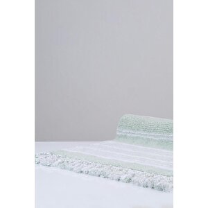 İrya Martil Banyo Paspası Yeşil 70x110
