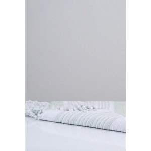 İrya Martil Banyo Paspası Yeşil 70x110
