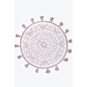 İrya Pina Banyo Paspası White-stone 100x100 Taş