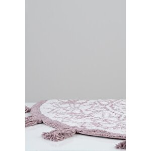 İrya Pina Banyo Paspası White-stone 100x100