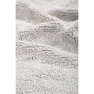 İrya Togo Banyo Paspası 2'li Gri 40x60+60x90