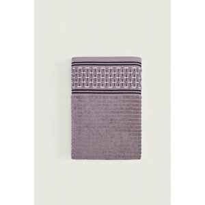 İrya Olwen Banyo Havlusu Mürdüm 70x140 Mürdüm