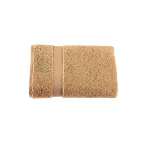 Luxe Banyo Havlusu Tütün 70x140