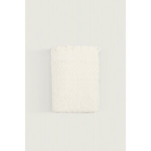 İrya Rosima Banyo Havlusu Ekru 70x140 Ekru