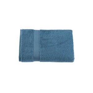 Luxe Banyo Havlusu Petrol Mavi 70x140