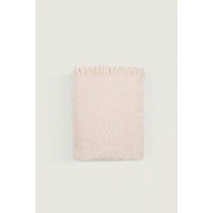 İrya Rosima Banyo Havlusu Pudra 70x140 Pudra