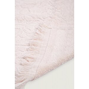 İrya Rosima Banyo Havlusu Pudra 70x140
