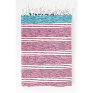 İrya Violet Peştemal Pembe 90x170