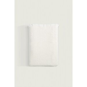 İrya Nera Banyo Havlusu Ekru 70x140 Ekru