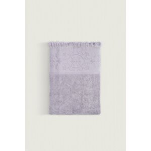 İrya Nera Banyo Havlusu Lila 70x140 Lila
