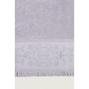 İrya Nera Banyo Havlusu Lila 70x140