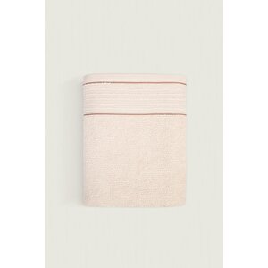 İrya Roya Banyo Havlu Somon 90x150 Somon