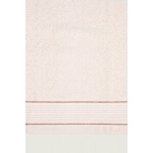 İrya Roya Banyo Havlu Somon 90x150 Somon