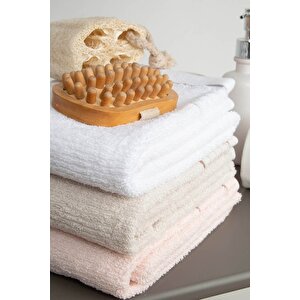 İrya Roya Banyo Havlu Somon 90x150