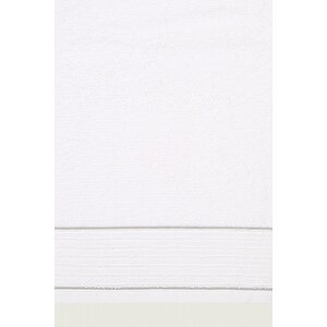 İrya Roya Banyo Havlusu Beyaz 90x150 Beyaz
