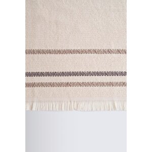 İrya Integra Banyo Havlusu Bej 90x150 Bej