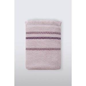 İrya Integra Banyo Havlusu Lila 90x150 Lila