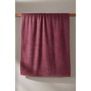 Harmony Banyo Havlusu Tarçın 70x140 Tarçın
