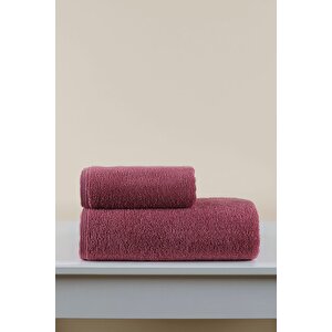 Harmony Banyo Havlusu Tarçın 70x140 Tarçın