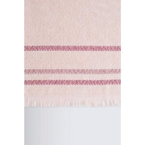 İrya Integra Banyo Havlusu Somon 90x150 Somon