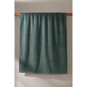 Harmony Banyo Havlusu Haki 70x140 Haki