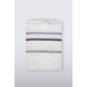 İrya Integra Banyo Havlusu Ekru 90x150