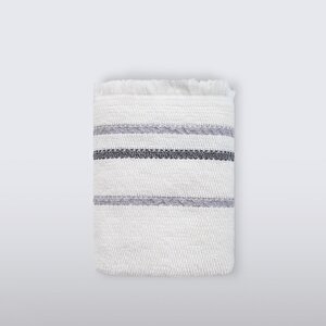 İrya Integra Banyo Havlusu Ekru 90x150