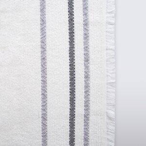 İrya Integra Banyo Havlusu Ekru 90x150