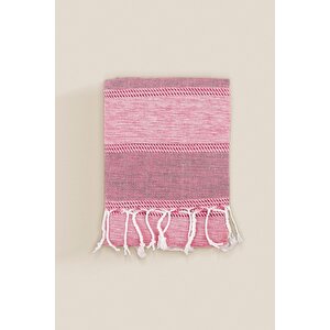 İrya Aleda Peştemal Pembe 90x170 Pembe
