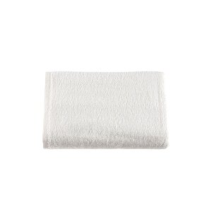 Harmony Banyo Havlusu Ekru 70x140