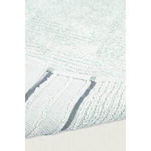 İrya Roya Banyo Havlusu Mavi 70x140