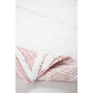 İrya Sherry Banyo Paspası 2'li Rose 40x60+60x90