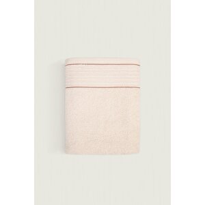 İrya Roya Banyo Havlu Somon 70x140 Somon