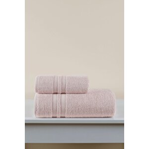 İrya Serenity Yüz Havlusu Kum 50x90 Kum